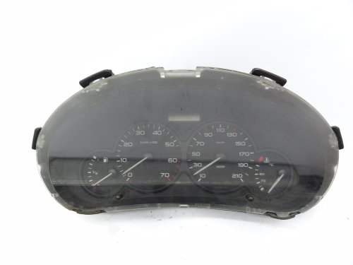 Contador Berlingo  Partner   9662745180 DF264t67