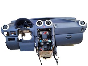 Tablero de instrumentos Peugeot 1007 8211KZ