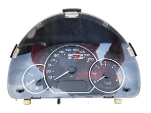 Cuentakilómetros  Peugeot 1007 1,4 Hdi 9658241780 610656