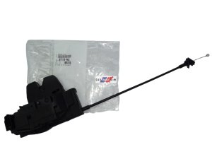 Cerradura Pestillo del maletero trasero Original 8719H4 C5 3008 5008