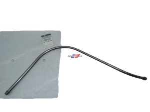 Cubierta del cable del freno de mano izquierdo Original 365370006R Megane 3