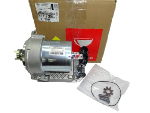 Bomba de dirección asistida  1611965280 Peugeot 207