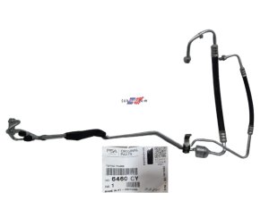 Conducto de aire acondicionado 6460CY Nuevo OE PSA Berlingo
