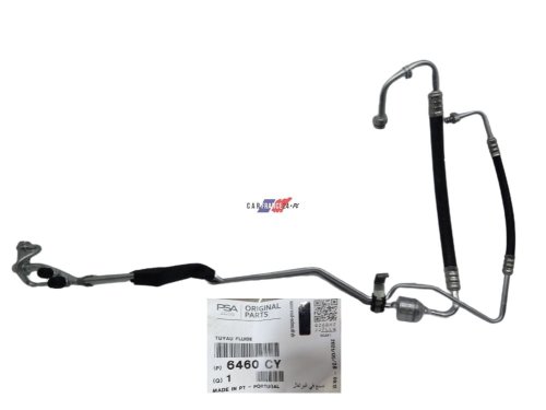 Conducto de aire acondicionado 6460CY Nuevo OE PSA Berlingo