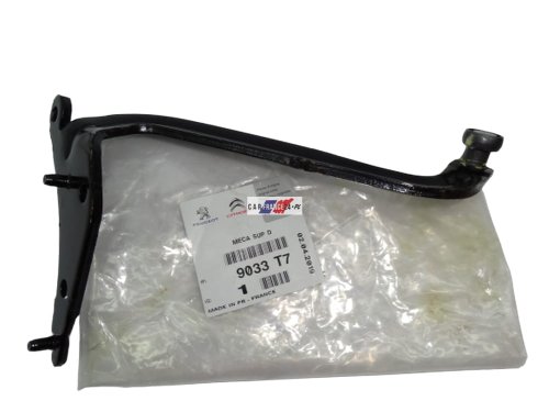 Rodillo de puerta corredera 9033T7 Jumpy Expert Scudo 3 Original