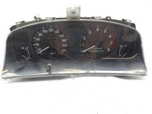 Cuentakilómetros Toyota Corolla 1573902090 838001A850