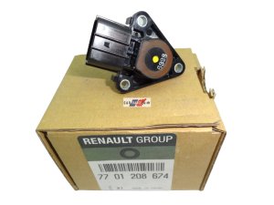 Sensor de presión de aire original 7701208674 Espace 4 3.0DCI
