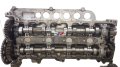 Głowica Silnika 8200808824 Używany Oryginał Renault Nissan 2.0 Dci M9R