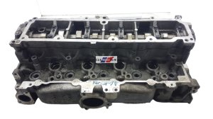 Culata del motor Psa 1,6 e-Hdi  9684487210 9684504780