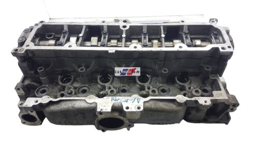Culata del motor Psa 1,6 e-Hdi  9684487210 9684504780