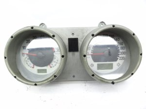 Cuentakilómetros VW Lupo  0263615001 6X0920800