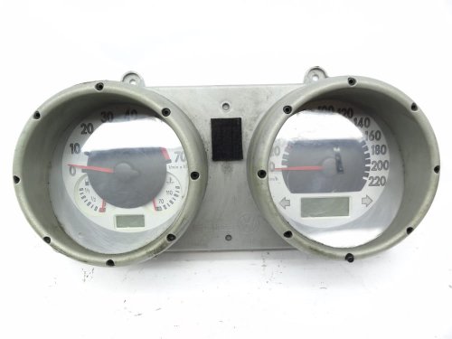 Cuentakilómetros VW Lupo  0263615001 6X0920800