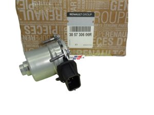 Electroválvula Clio Megane Kadjar DC4 Nueva 305730606R