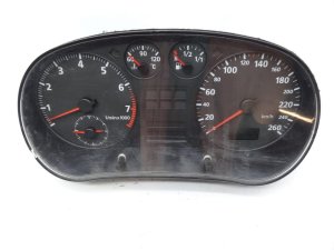 Cuentakilómetros Audi A3 8L 8L0919860A 110008778002