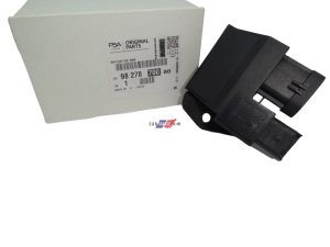Resistencia del ventilador C C2, C3, P 301, 2008 9827870080