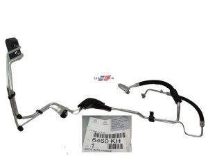 Conducto de aire acondicionado 1.6HDI 6460KH Nuevo OE PSA Xsara Picasso