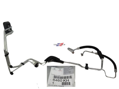 Conducto de aire acondicionado 1.6HDI 6460KH Nuevo OE PSA Xsara Picasso