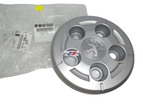 Tapacubos original 1611985380 Peugeot Boxer 3 16 pulgadas