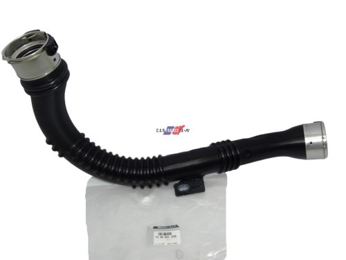 Conducto de aire inferior original 144606126R Trafic 3 1.6DCI