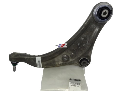 Brazo oscilante derecho Megane 3 RS Nuevo Original 545000010R