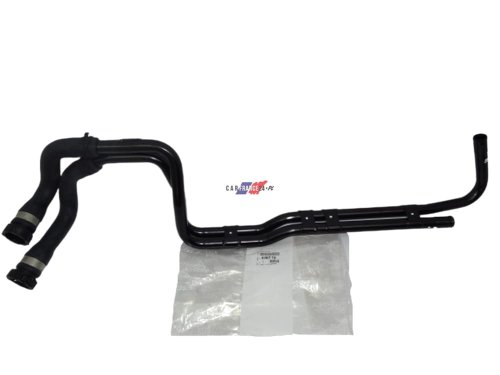 Manguera de agua Original 6462T8 6462.T8 Citroën Peugeot Fiat