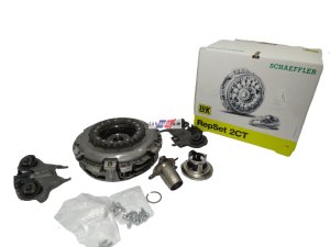 Embrague R 1.5DCI MEG/LAG 6B EDC  -   602000500