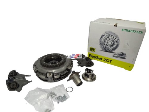 Embrague R 1.5DCI MEG/LAG 6B EDC  -   602000500