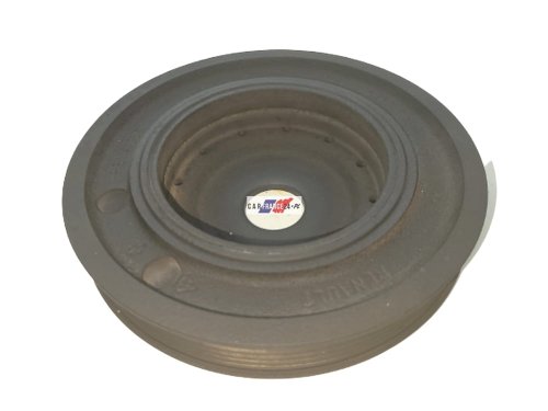 Polea Renault 1,4  1,6 16V 8200392697