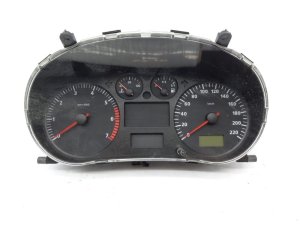 Cuentakilómetros Seat Ibiza 110008924026 W06K0920821C
