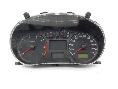 Cuentakilómetros Seat Ibiza 110008924026 W06K0920821C