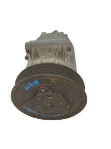 Compresor de aire acondicionado 1,6 16V  8200316164 Renault