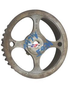 Rueda de distribución Renault 1,6 16V 8200808763