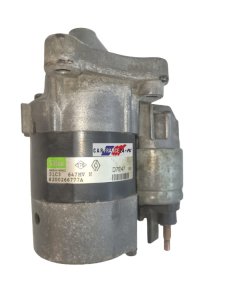 Motor de arranque Renault 1.6 16V 233004003R 7711135849