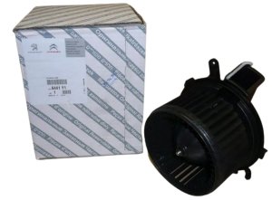 Ventilador soplador original 6441Y1 Jumper 3 Boxer 3
