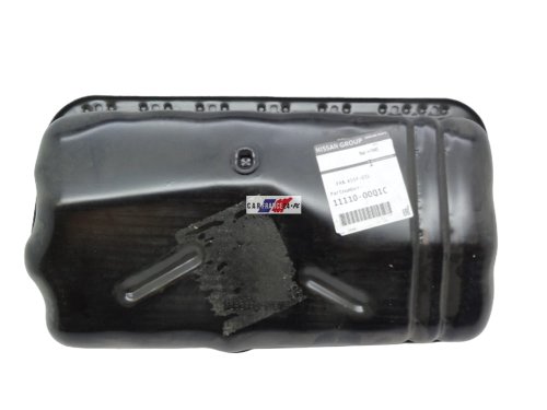 Cárter de aceite 1111000Q1C Espace 4, Trafic 2.2-2.5DCI, 2.2DTI