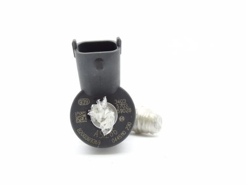 Inyección de combustible Renault 1.9 Dci 8200389369 0445110230