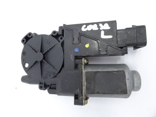 Motor del módulo de confort Opel Cora C 24466594