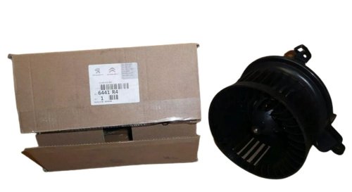 Ventilador soplador original 6441R4 Berlingo Partner