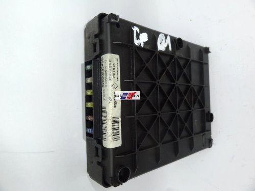 Controlador Bsi Renault 8200029342B S108502610G