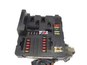 Módulo UPC N3 Renault 8200306033 S118399300