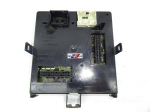 Controlador Bsi Renault 8200262051 H018921  74N3