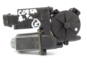 Motor  Módulo de confort Opel Cora C 24466593