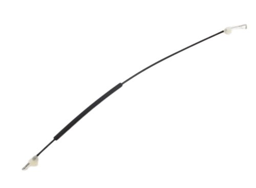Cable de cierre izquierdo delantero 9151Z2 Jumper Boxer Ducato Original