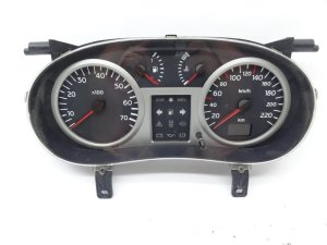 Cuentakilómetros Renault Clio 2 Lift 1.5 dci 8200261102