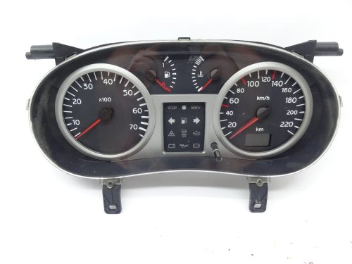 Cuentakilómetros Renault Clio 2 Lift 1.5 dci 8200261102
