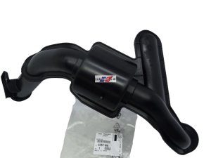 Conducto de aire 0382W6 Peugeot 307 2.0HDI Original