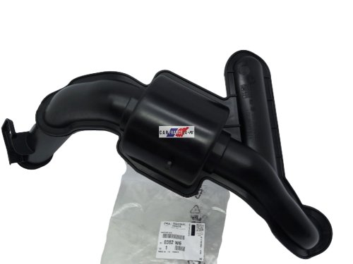 Conducto de aire 0382W6 Peugeot 307 2.0HDI Original