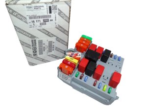 Caja de fusibles 1617129980 Jumper Boxer
