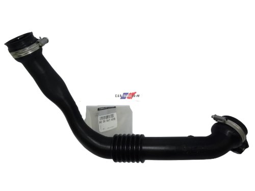 Conducto de aire Scenic 2, Megane 2.0DCI  8200907828