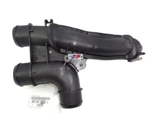 Conducto de aire inferior original 9804177580 Berlingo Partner 1.6HDI